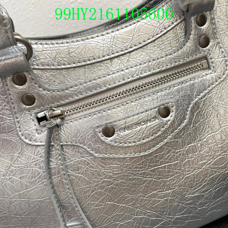 Ozarra Fashion - BGA Bags - 1988