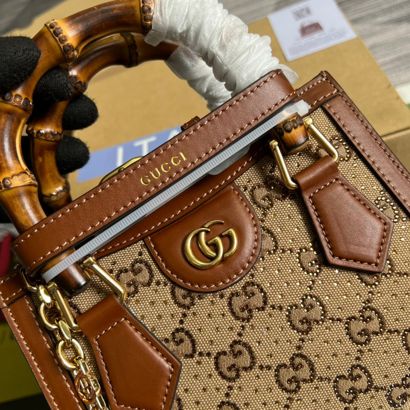 Ozarra - GG Bags - 1359