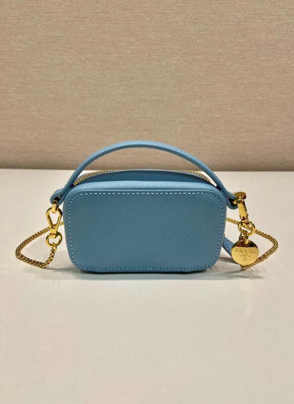 Ozarra Luxury - PD Bags - 032