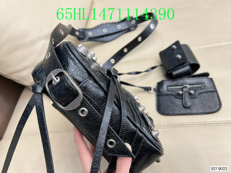 Ozarra Fashion - BGA Bags - 1998