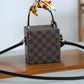 Ozarra Fashion Lu-Vi bags - 9344