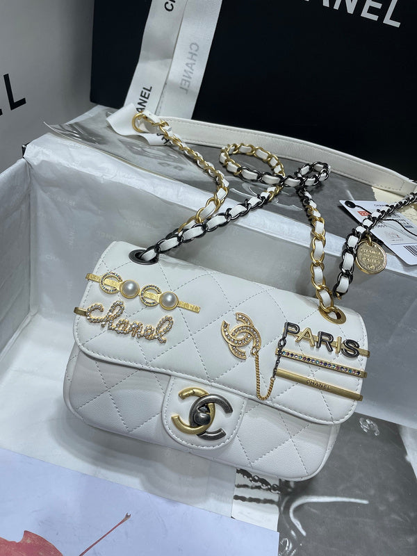 Ozarra - CHL Bags - 194