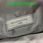 Ozarra Fashion - BGA Bags - 2028