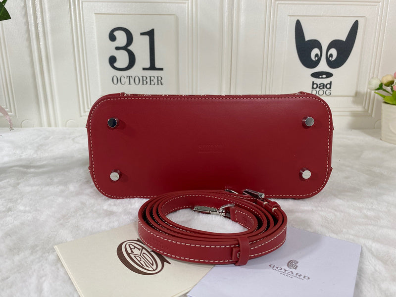 Ozarra - GOD Bags - 131