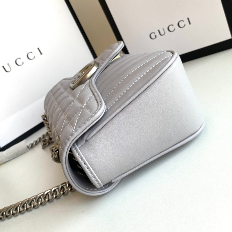 Ozarra - GCI Bags - 2010