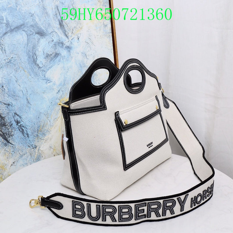 Ozarra Fashion -BBR Bags - 436
