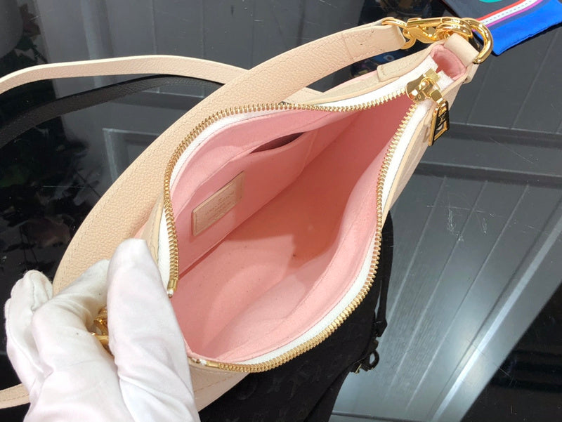 Ozarra Fashion Lu-Vi Bags - 16910