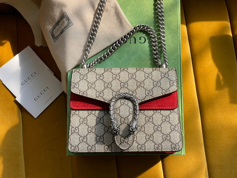 Ozarra - GCI Bags - 319