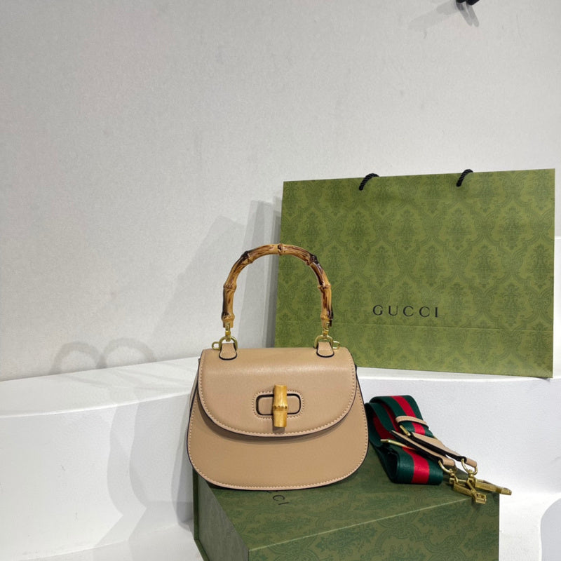 Ozarra - GCI Bags - 2007