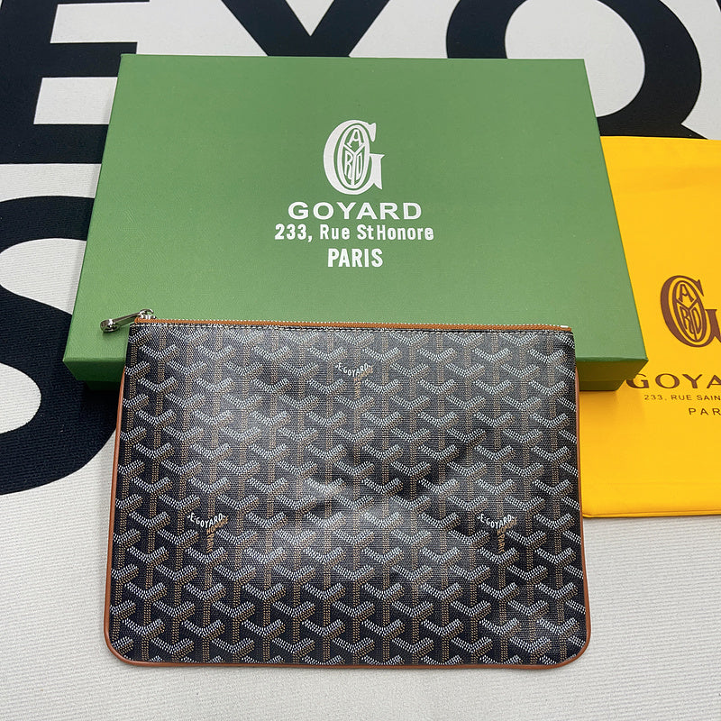 Ozarra - GOD Bags - 857