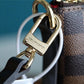 Ozarra Fashion Lu-Vi bags - 8016