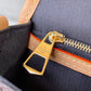 Ozarra Fashion Lu-Vi bags - 17205