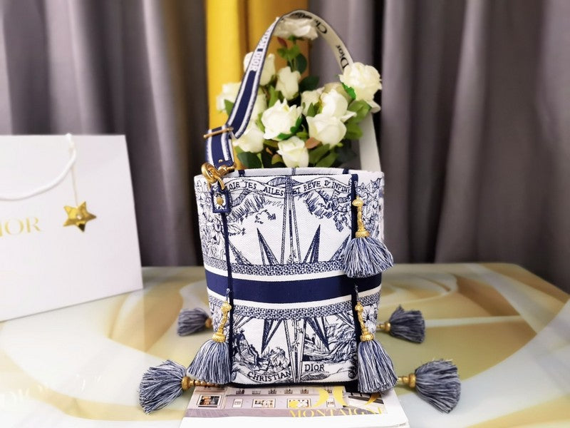 Ozarra - DOR Bags - 1024