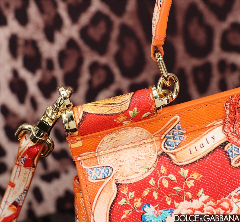 Ozarra - DG Bags - 419