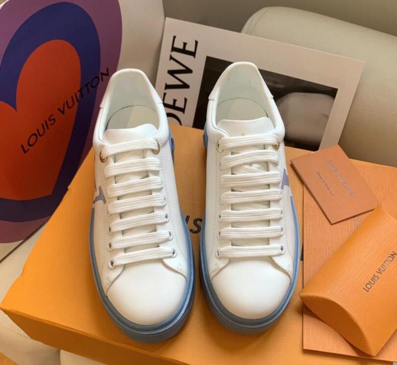 Ozarra Luxury - LOV Women Shoes - 744