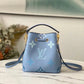 Ozarra Fashion Lu-Vi bags - 17577