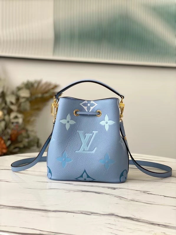 Ozarra Fashion Lu-Vi bags - 17577