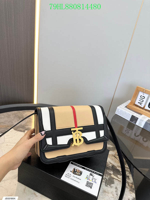 Ozarra Fashion -BBR Bags - 061