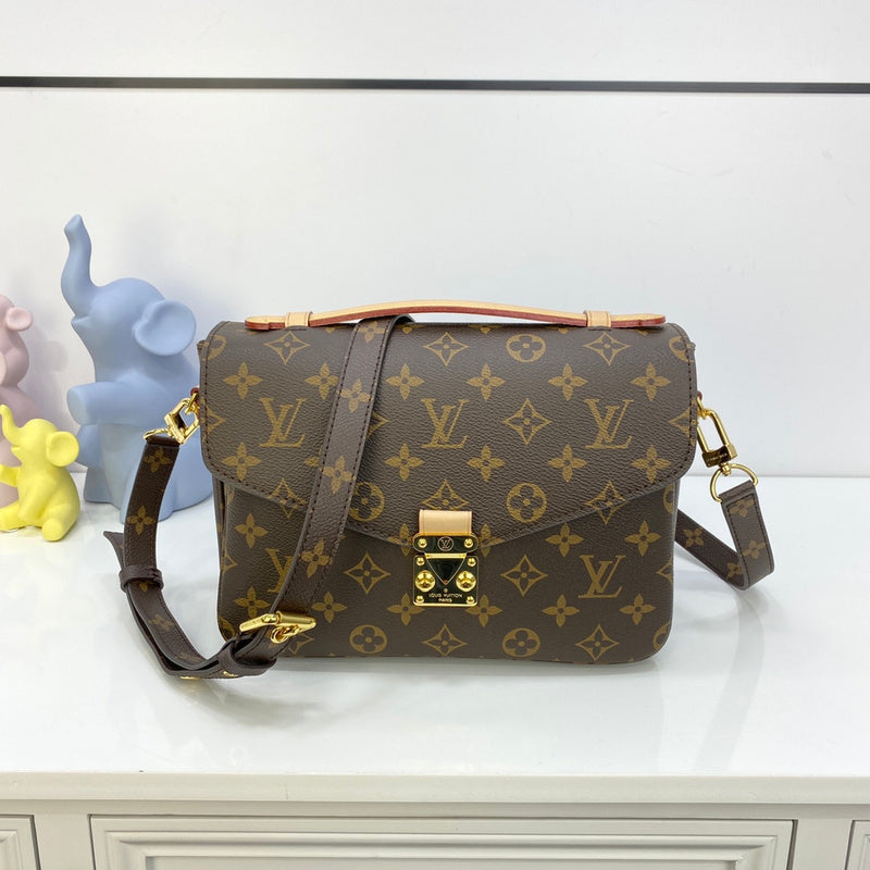 Ozarra Fashion Lu-Vi bags - 17169
