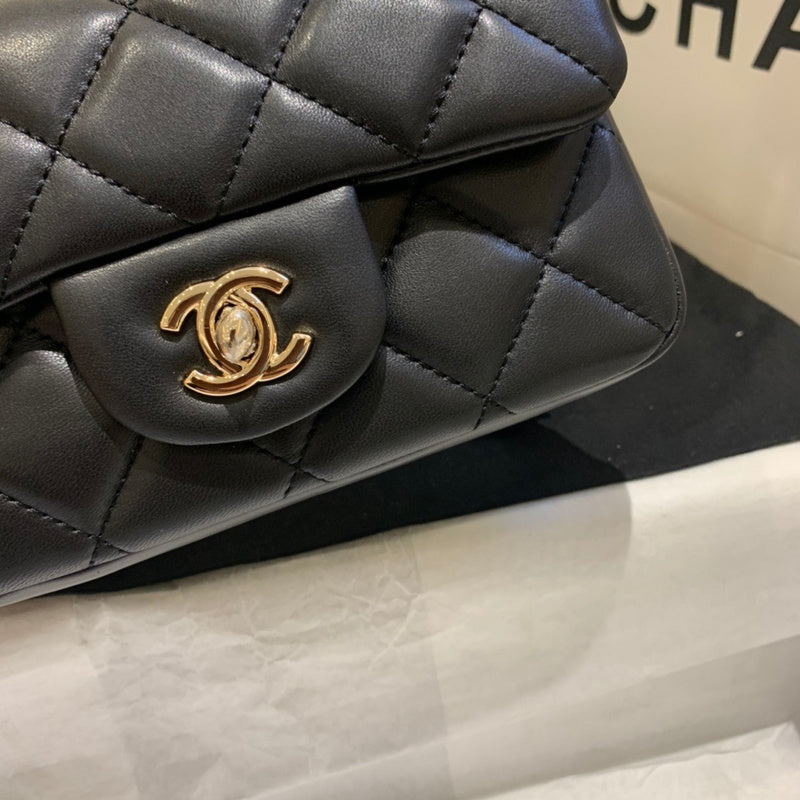 Ozarra - CHL Bags - 7407