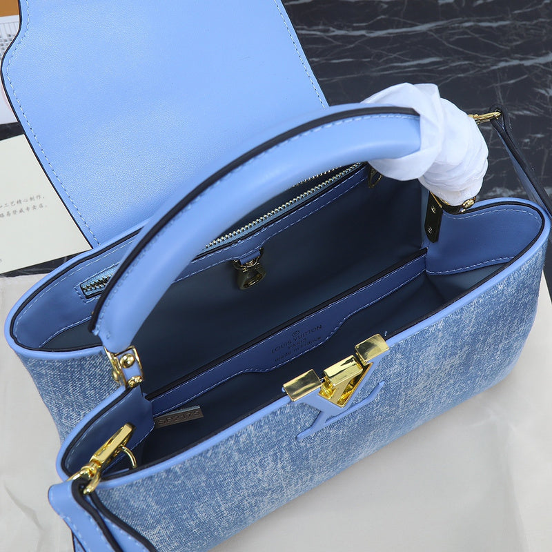 Ozarra - GUKI Women Bags - 1370