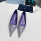 Ozarra Luxury - PD Women Shoes - 121
