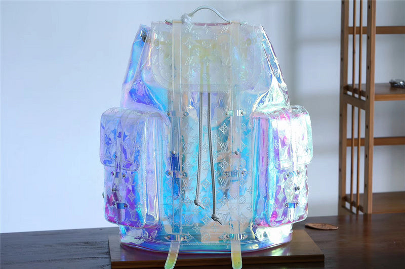 Ozarra Fashion Lu-Vi bags - 9736
