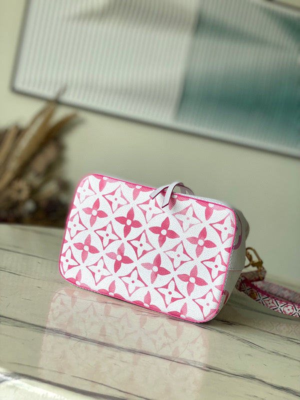 Fashion Lu-Vi bags - 3968