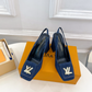Ozarra Luxury - LOV Women Shoes - 140