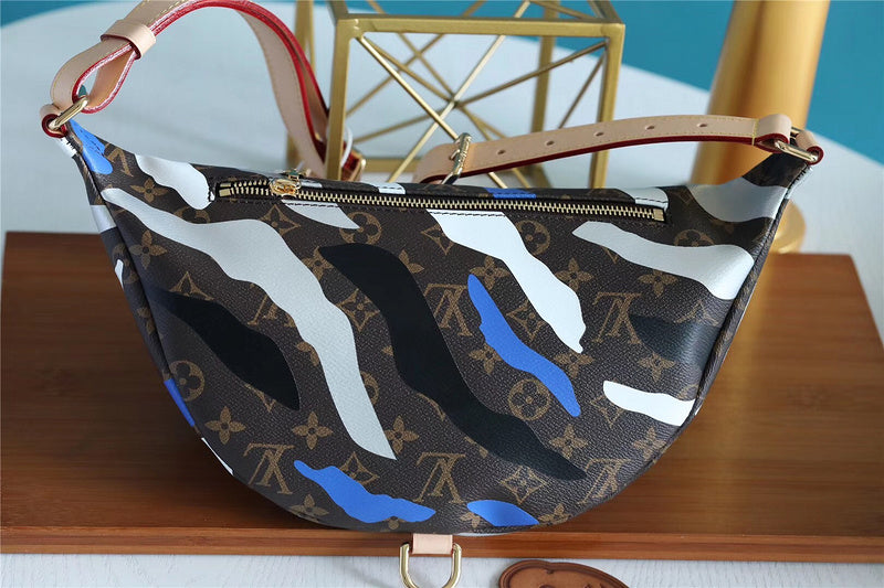 Ozarra Fashion Lu-Vi bags - 10338