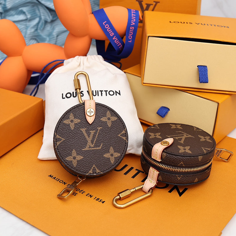 Ozarra Fashion Lu-Vi bags - 17223