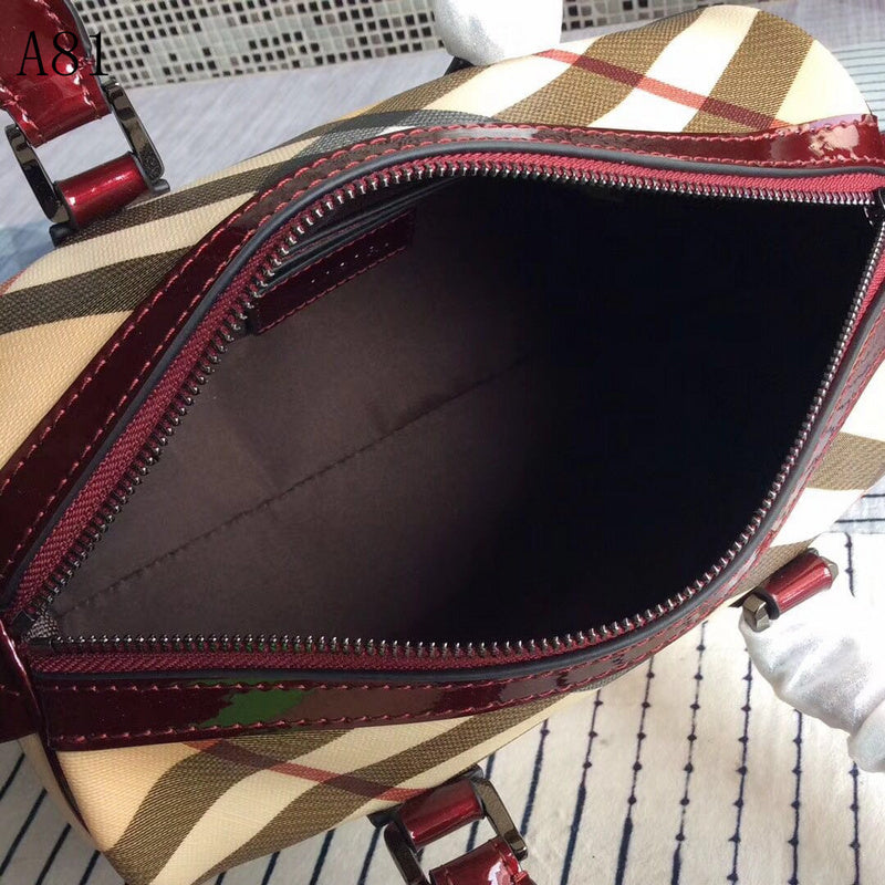 Ozarra Fashion -BBR Bags - 851