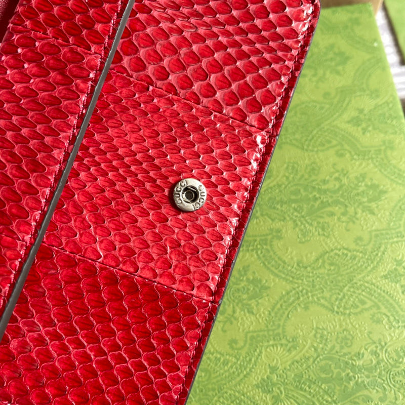 Ozarra - GCI Bags - 4934