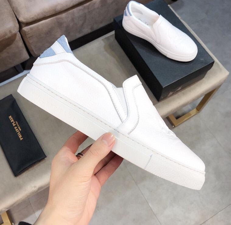 Ozarra Luxury - PHP Shoes - 178