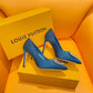 Ozarra Luxury - LOV Women Shoes - 251