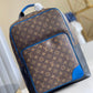 Ozarra Luxury - LOV Bags - 2133