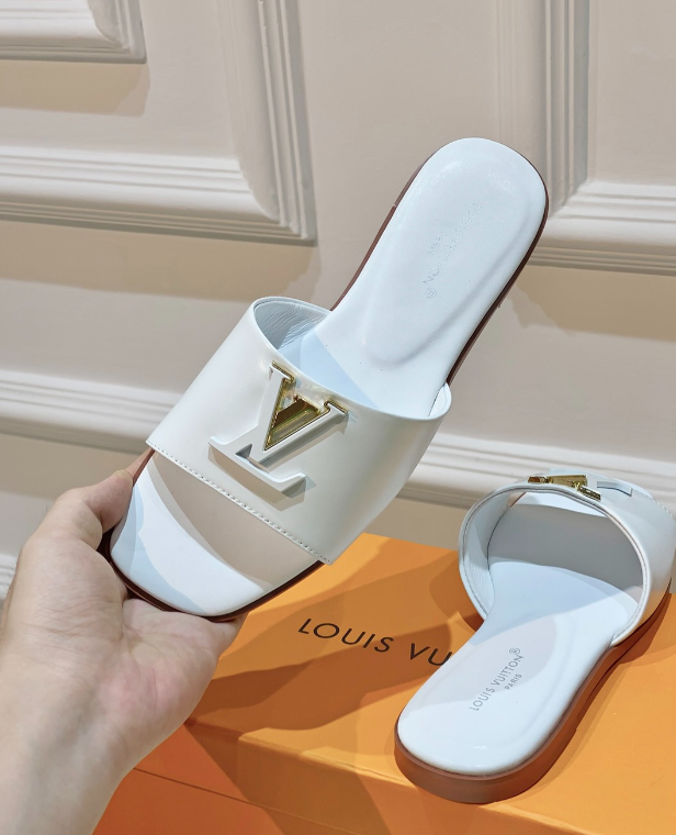 Ozarra Luxury - LOV Women Shoes - 123