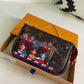 Fashion Lu-Vi bags - 3356