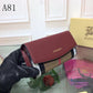 Ozarra Fashion -BBR Bags - 891