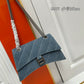 Ozarra Fashion - BGA Bags - 1679