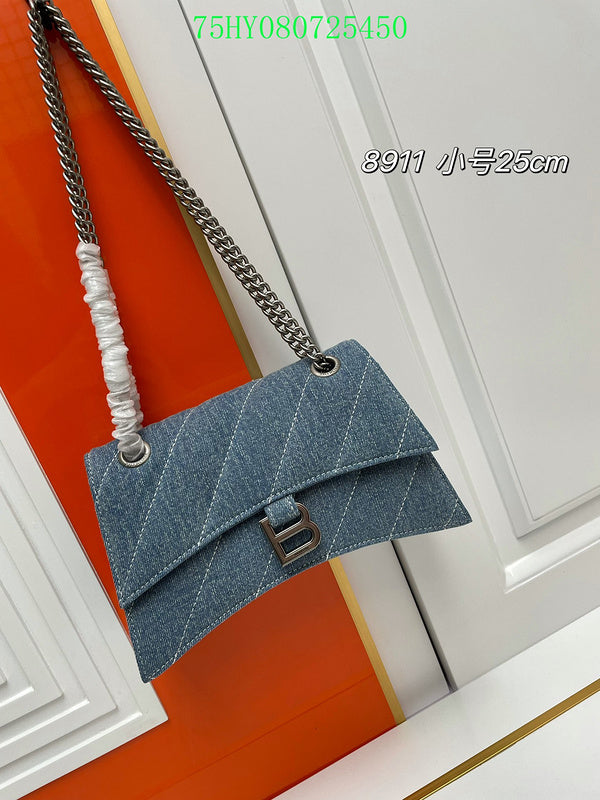 Ozarra Fashion - BGA Bags - 1679