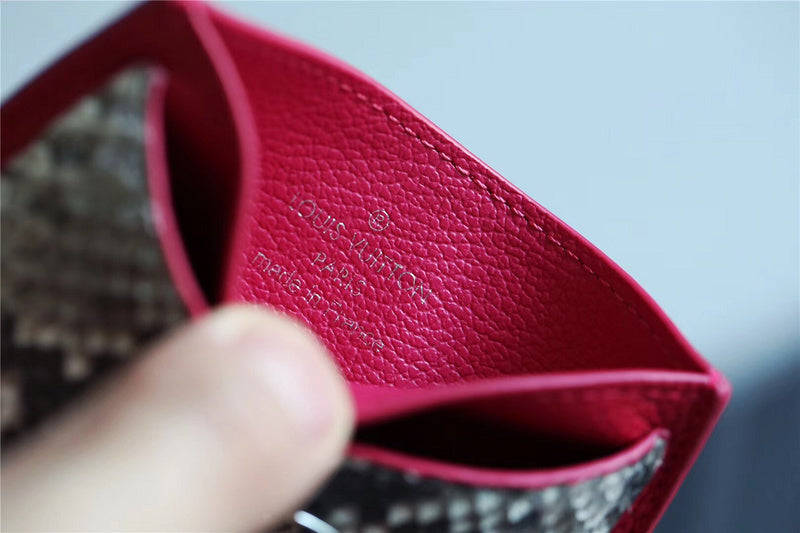 Ozarra Fashion Lu-Vi bags - 9253