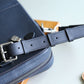 Ozarra Fashion Lu-Vi bags - 9870