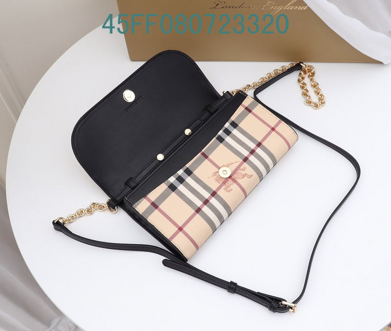 Ozarra Fashion -BBR Bags - 728
