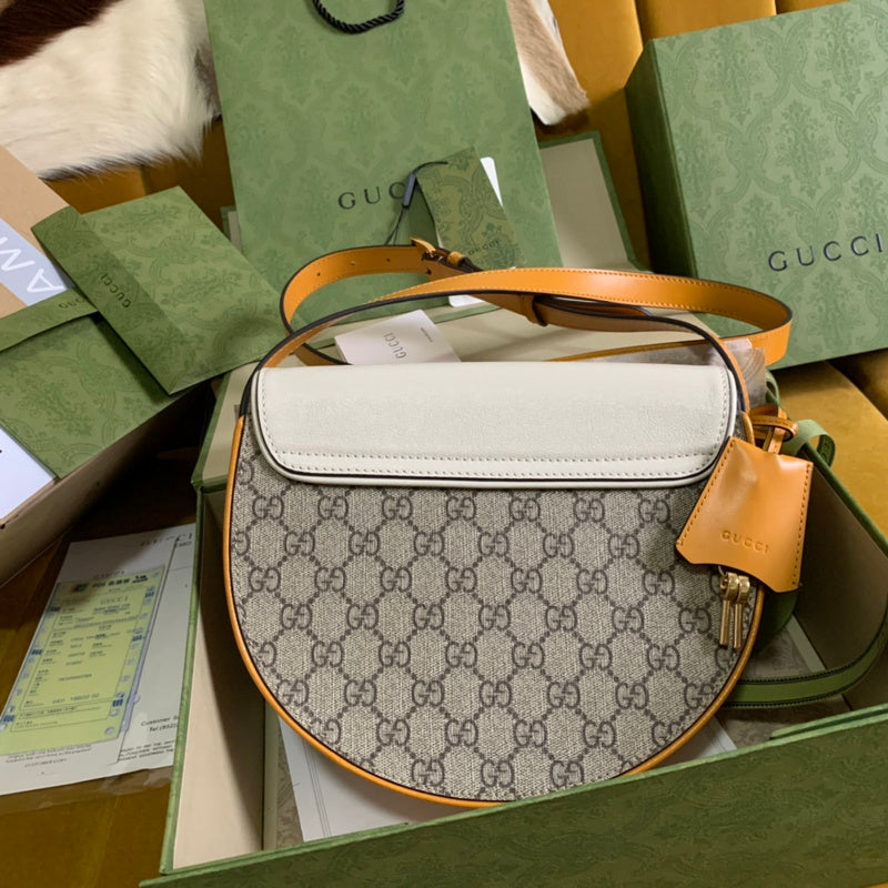 Ozarra - GCI Bags - 263