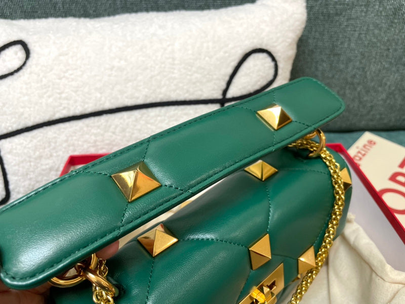 OZ - VEL Bags - 752