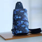Ozarra Fashion Lu-Vi bags - 10235
