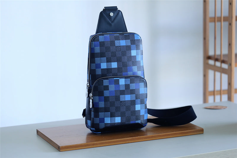 Ozarra Fashion Lu-Vi bags - 10235