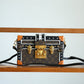 Ozarra Fashion Lu-Vi bags - 8236