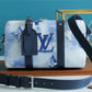 Ozarra Fashion Lu-Vi bags - 11269